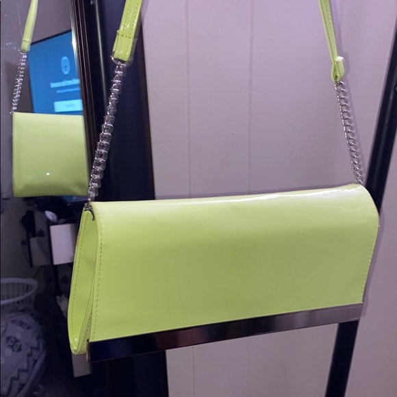 You said something bag - Picture 2 of 3